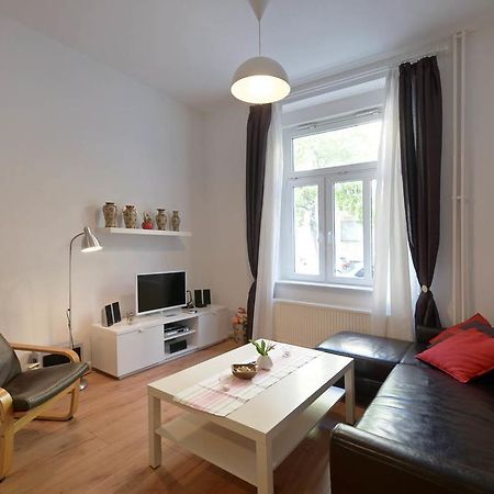 Ferienwohnung Берлин Экстерьер фото