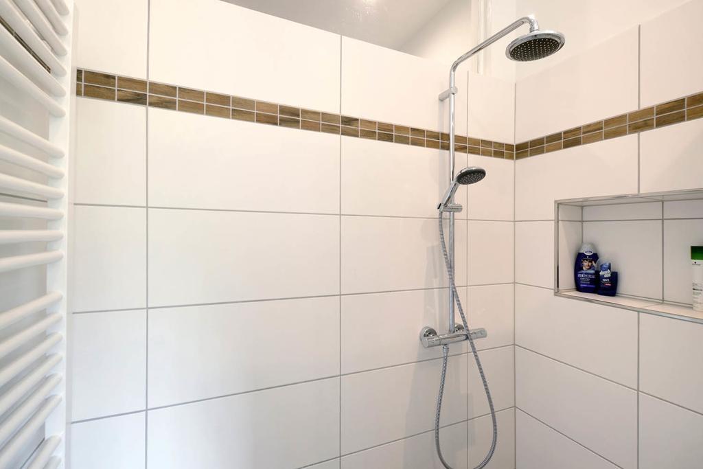 Ferienwohnung Берлин Экстерьер фото