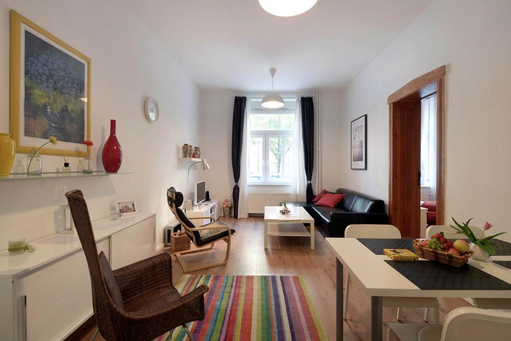 Ferienwohnung Берлин Экстерьер фото